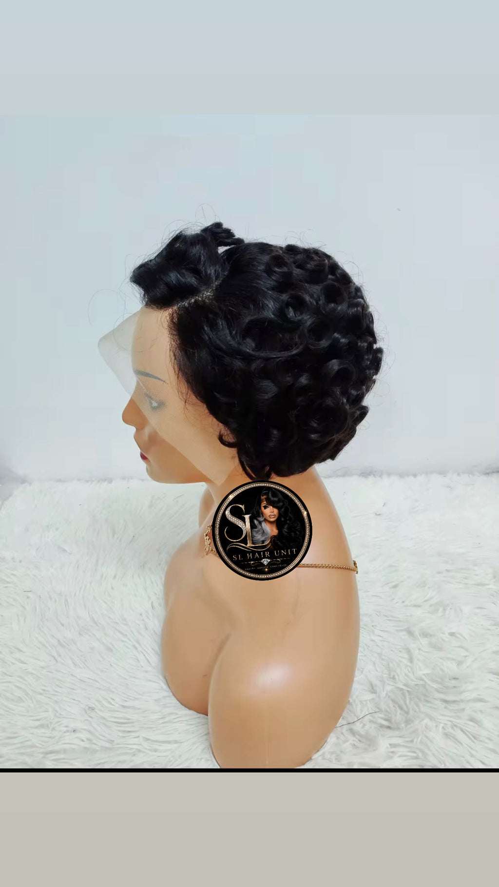 13x4 pixie cut