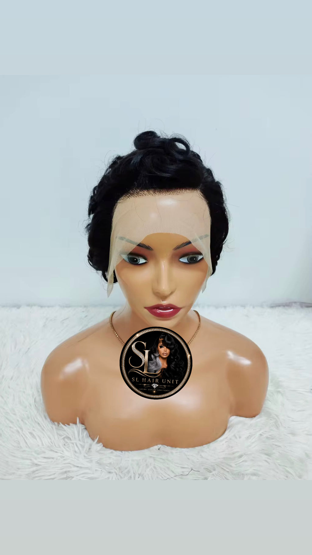 13x4 pixie cut