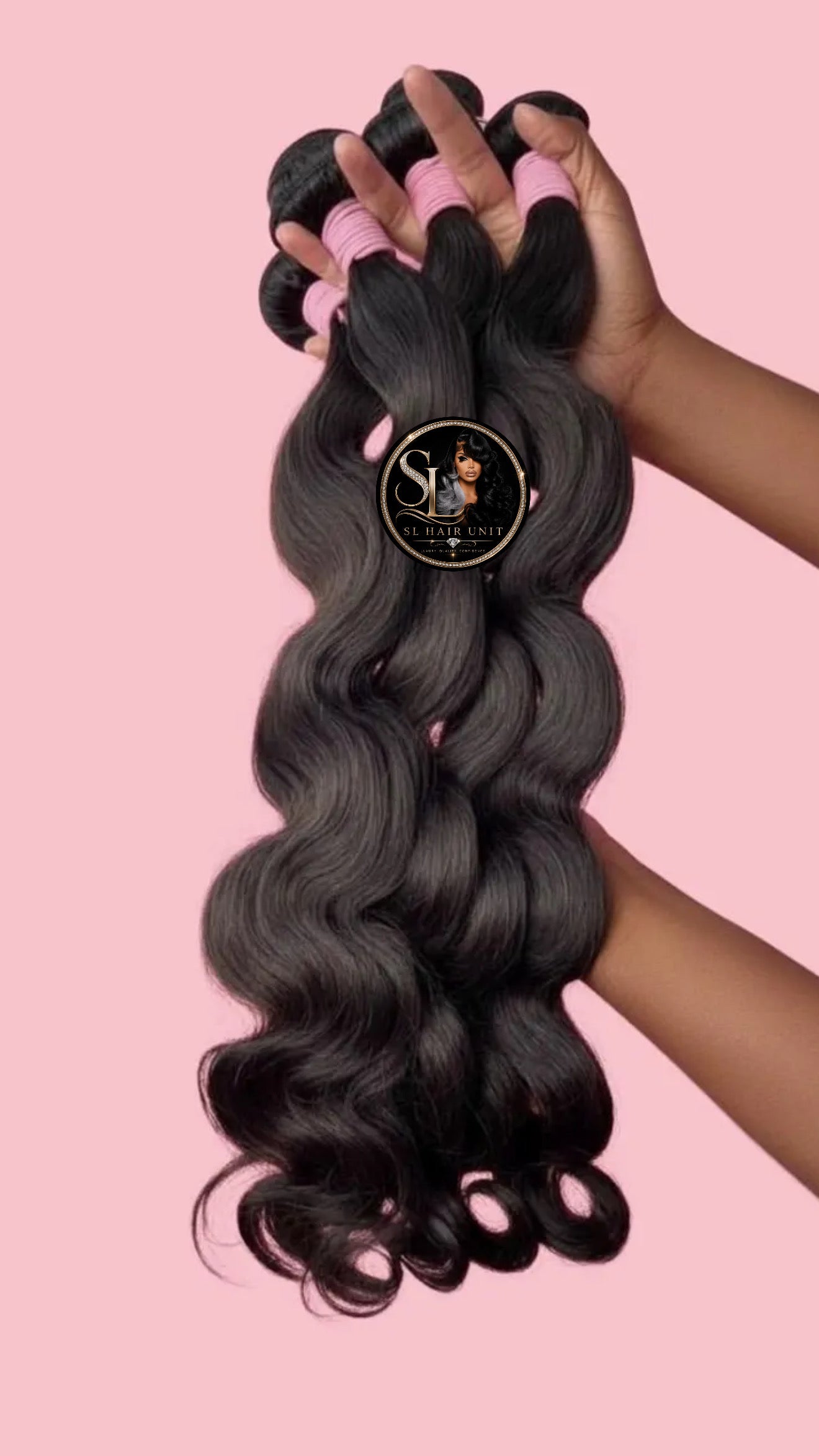 Body wave bundles
