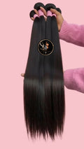 Straight bundles