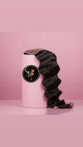 Body wave 5x5 closure
