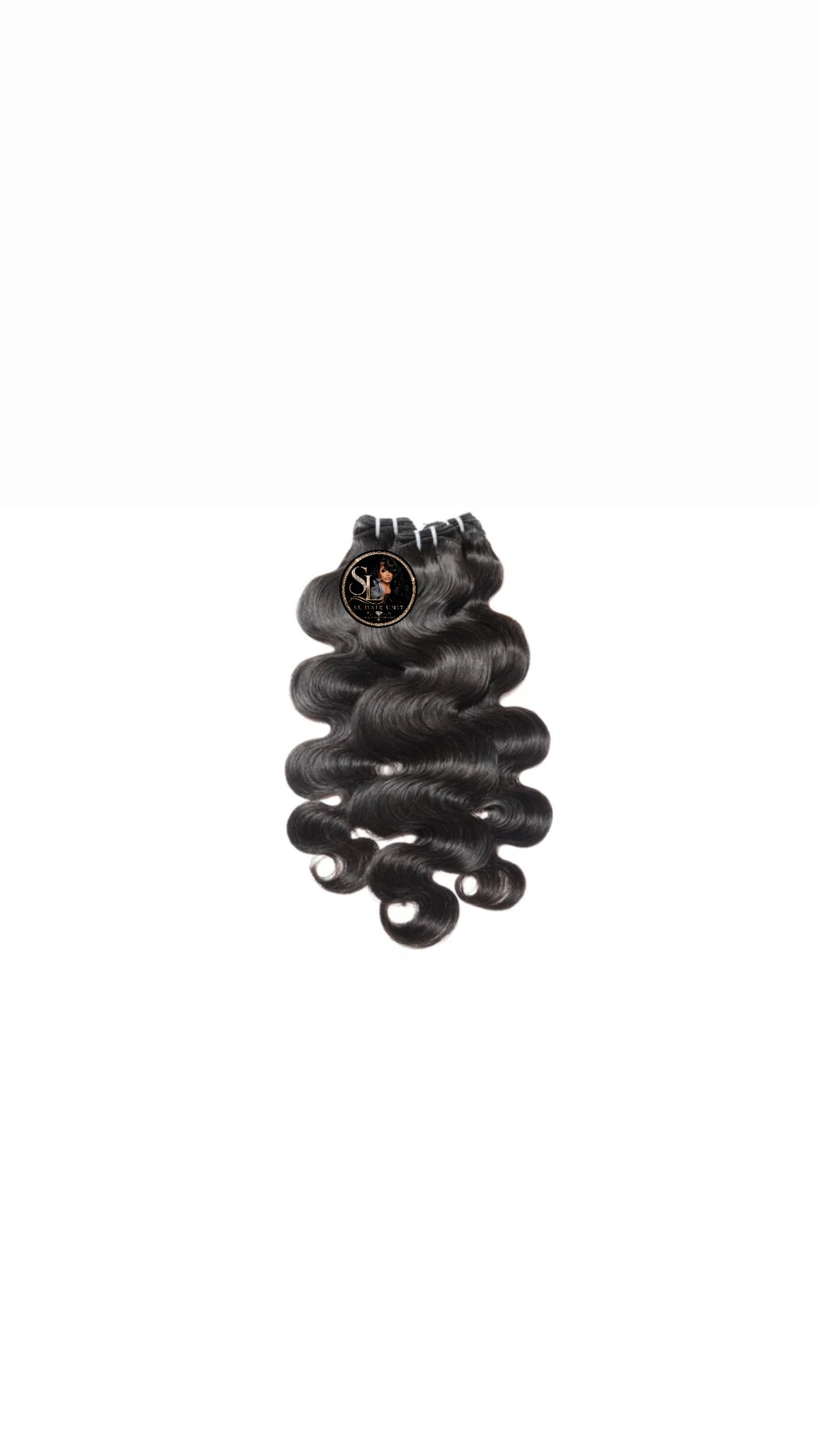 Body wave bundles 20”22”24”