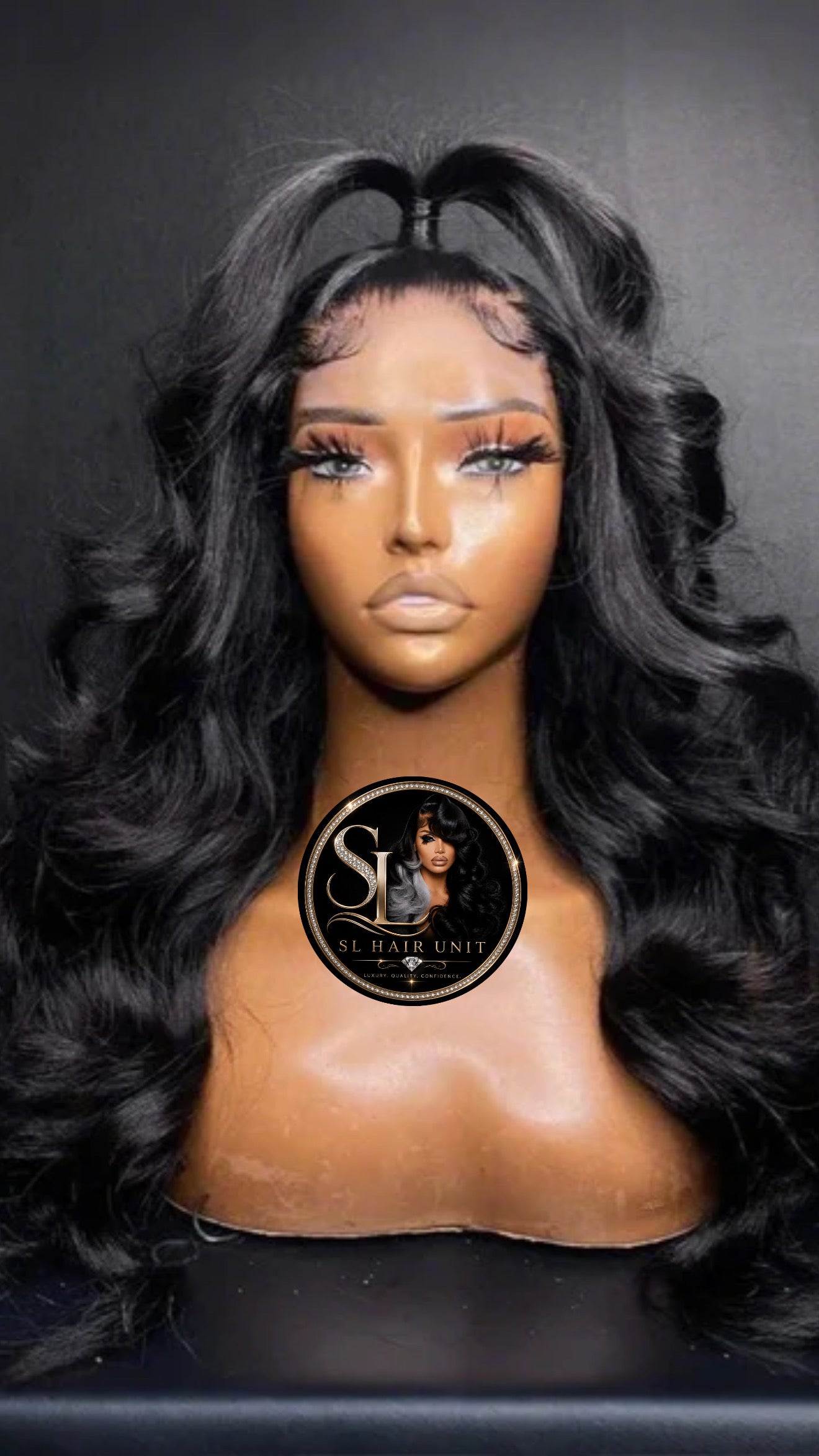 13x6 body wave  hd lace