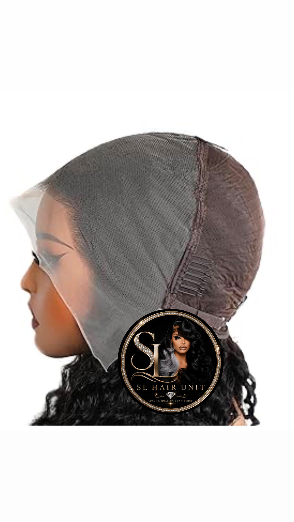 13x 6 deep wave hd lace wig